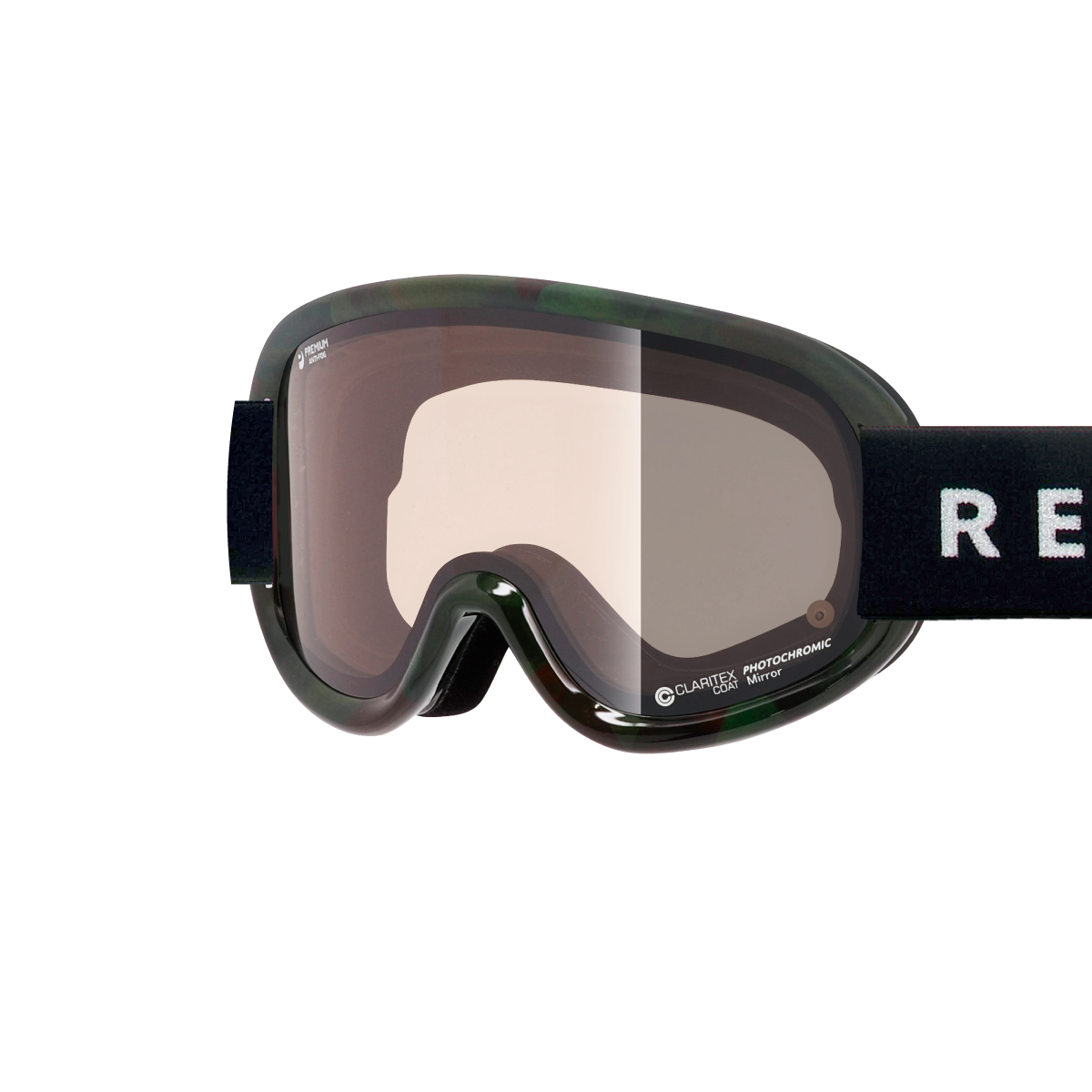 スキー・スノーボードアクセサリー REVOLT SUPER LIGHT FRAME Breeze スノーボードゴーグル | SUPER LIGHT FRAME Breeze – REVOLT ONLINE STORE