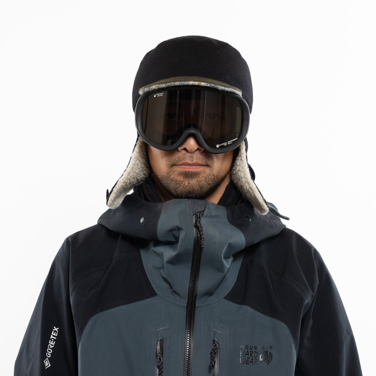 スノーボードゴーグル | SUPER LIGHT FRAME METHOD – REVOLT ONLINE STORE