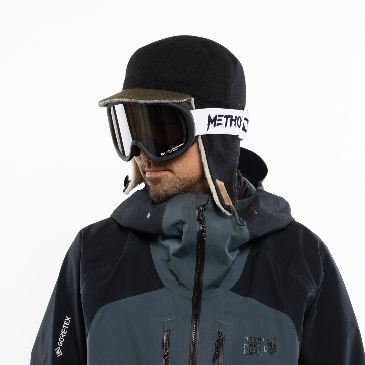 スノーボードゴーグル | SUPER LIGHT FRAME METHOD – REVOLT ONLINE STORE