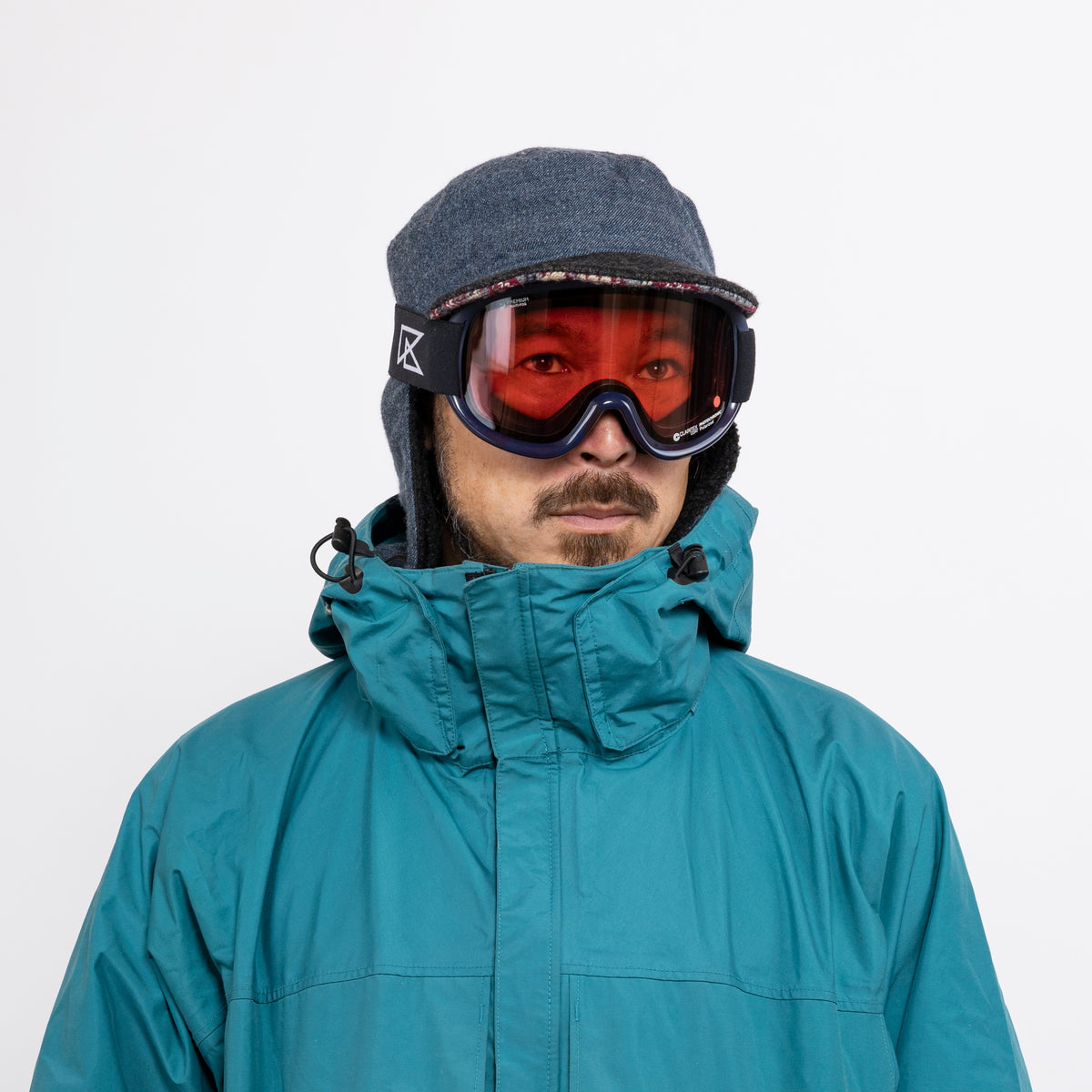 福袋 大丸 スノーボードゴーグル | SUPER LIGHT FRAME Welle – REVOLT スキー・スノーボードアクセサリー