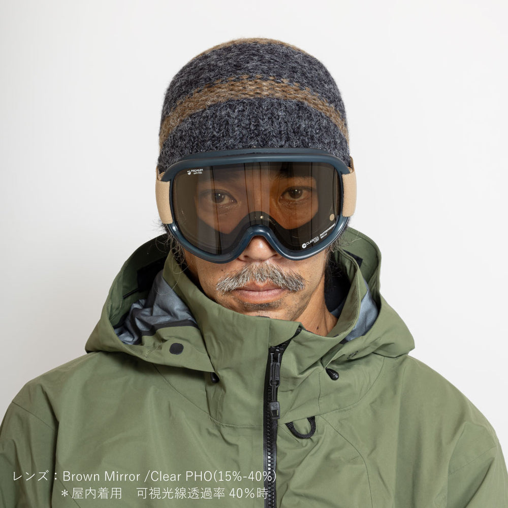 SUPER LIGHT FRAME ] MARINEBLAU – REVOLT ONLINE STORE