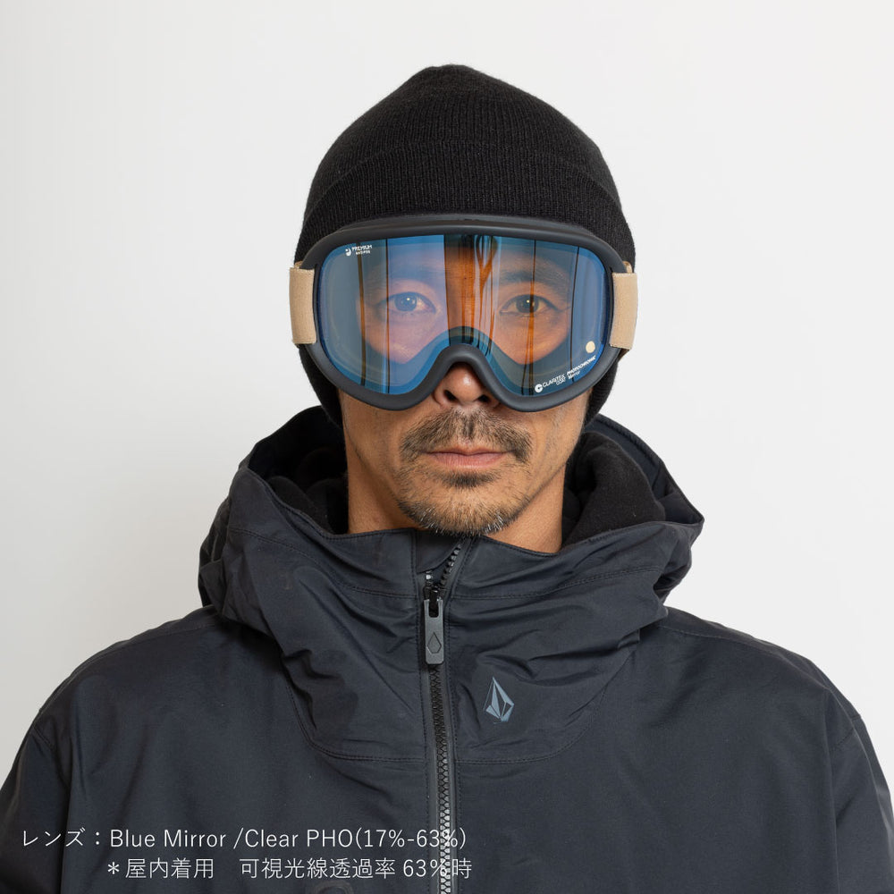 SUPER LIGHT FRAME ] Mat Black – REVOLT ONLINE STORE