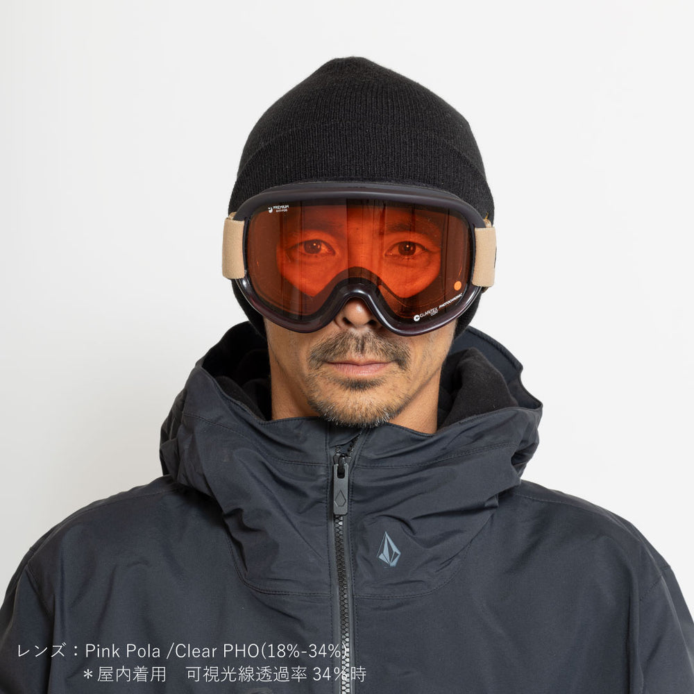 20％OFF【REVOLT】24-25 SUPER LIGHT FRAME c: Matt Black