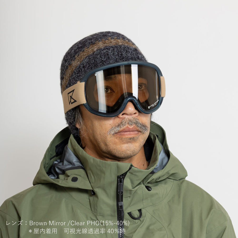 SUPER LIGHT FRAME ] MARINEBLAU – REVOLT ONLINE STORE