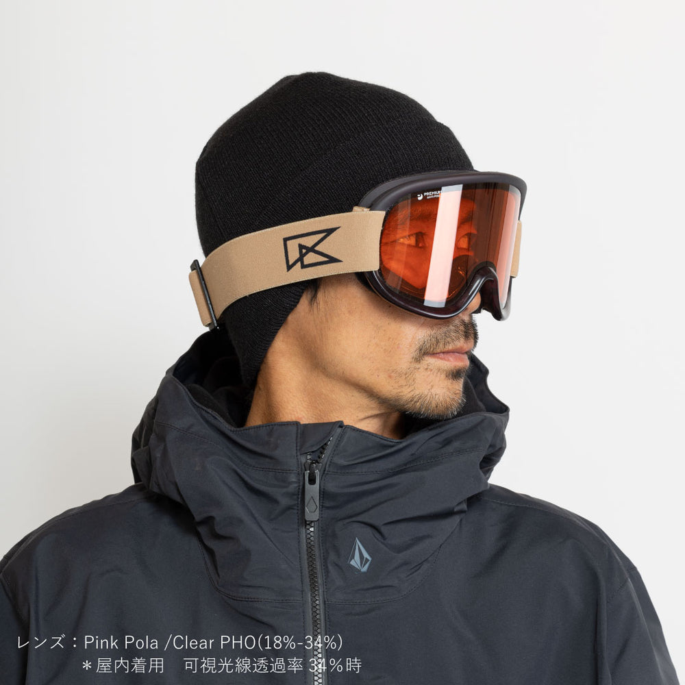 SUPER LIGHT FRAME ] LILA – REVOLT ONLINE STORE