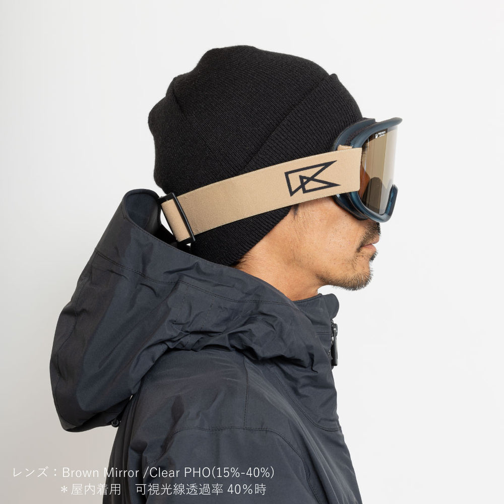 SUPER LIGHT FRAME ] MARINEBLAU – REVOLT ONLINE STORE