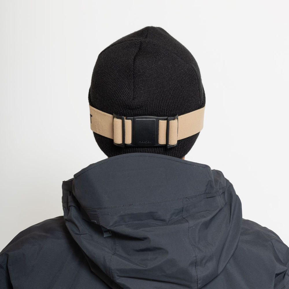 [ SUPER LIGHT FRAME ] Pistaccio / Wood