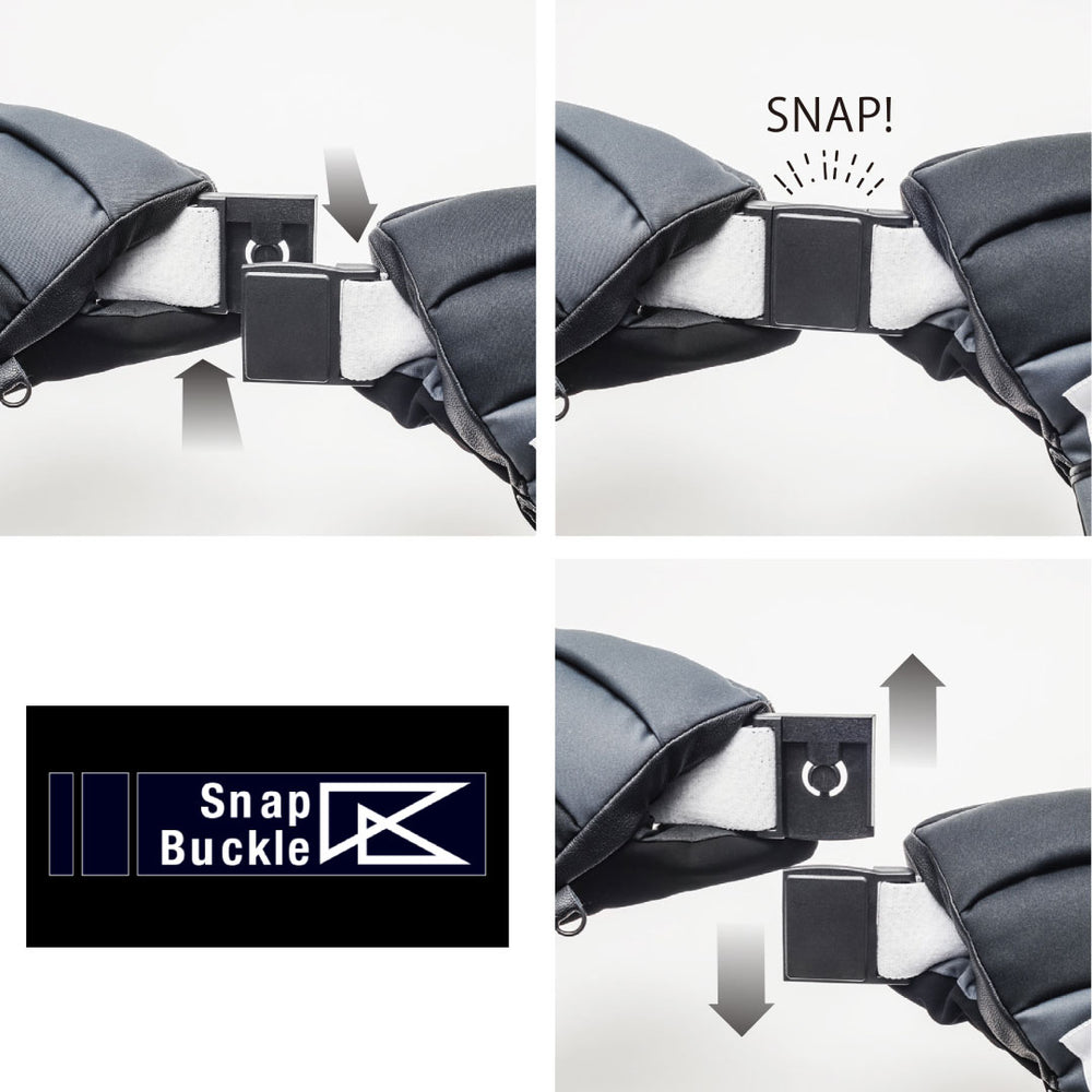 [ SUPER LIGHT FRAME ] Mat Black Wood