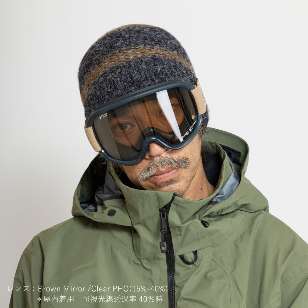 SUPER LIGHT FRAME ] MARINEBLAU – REVOLT ONLINE STORE