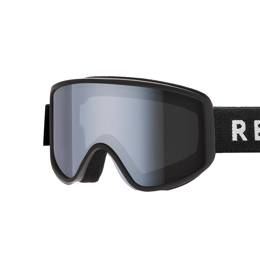 REVOLT FLAT LIGHT FRAME ゴーグル スキー・スノーボード REVOLT FLAT LIGHT FRAME ゴーグル スキー・スノーボード