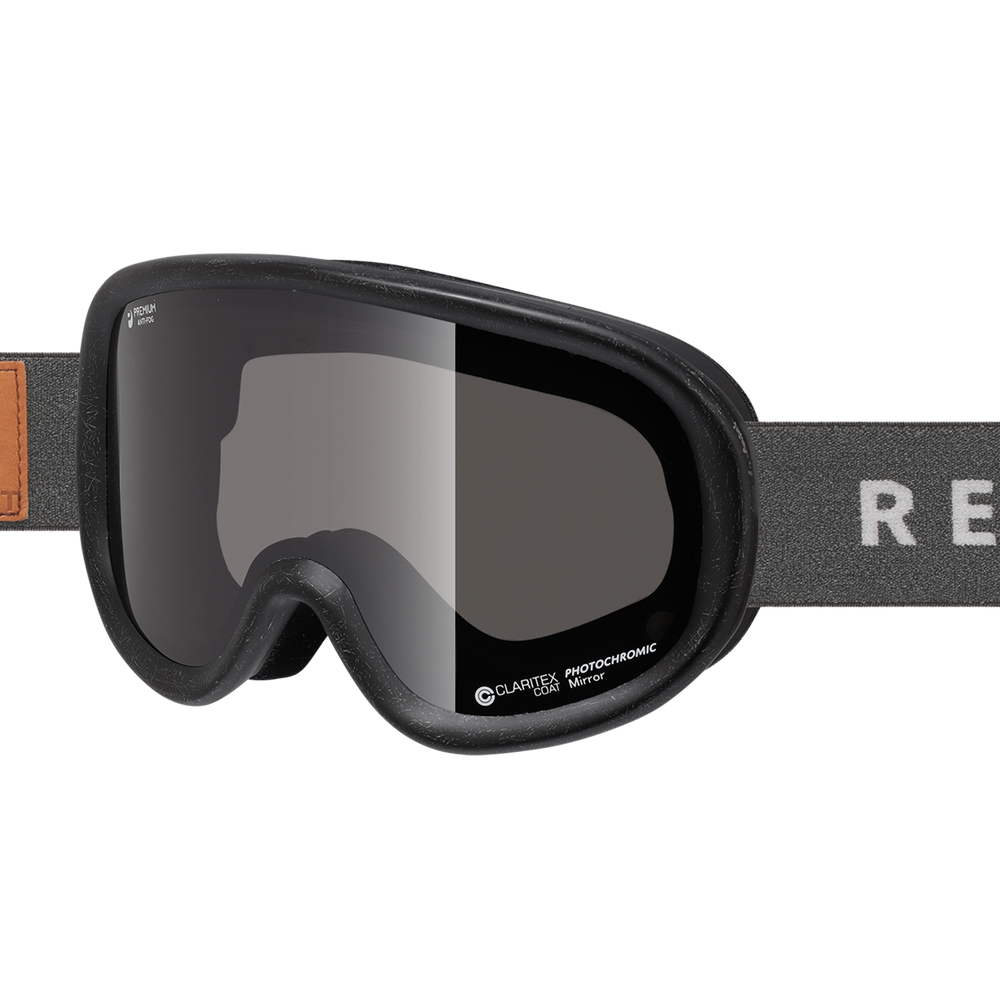 SUPER LIGHT FRAME Black Denim