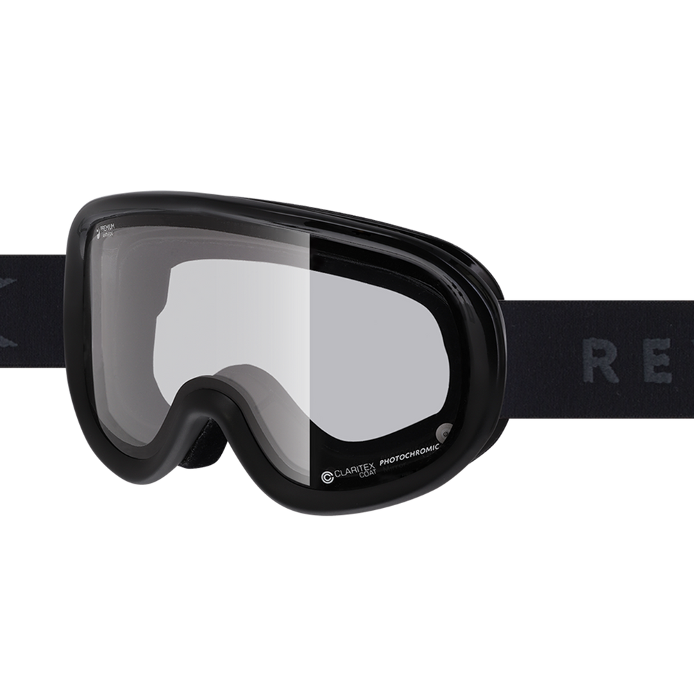 SUPER LIGHT FRAME Black Gross x Matte