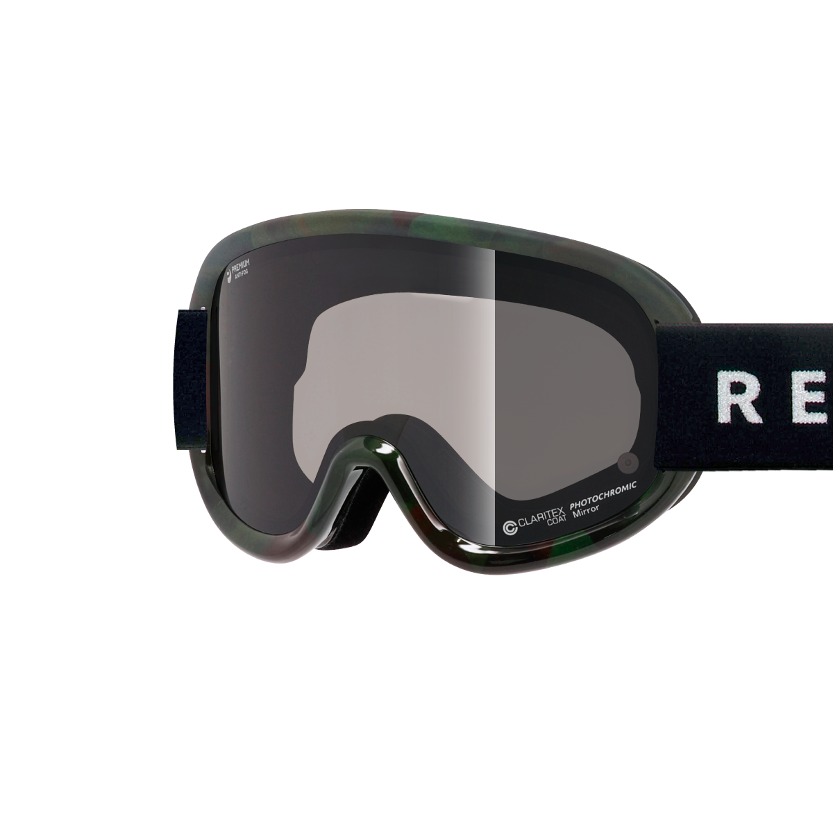 REVOLT ゴーグル スノーボードゴーグル – REVOLT ONLINE STORE
