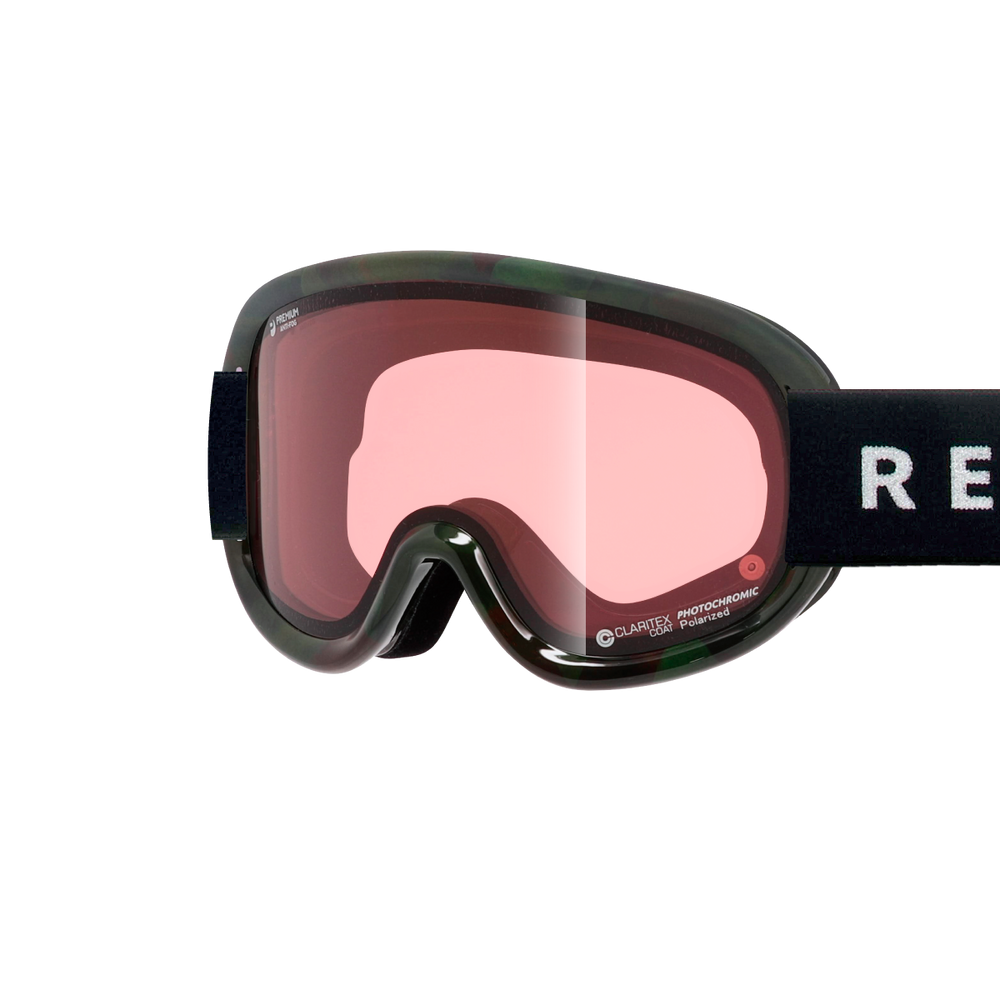 REVOLT RL112BGP オレンジゴーグル REVOLT ONLINE STORE