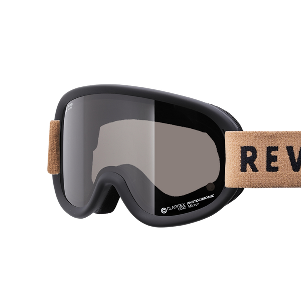 SUPER LIGHT FRAME ] Mat Black – revolt optical