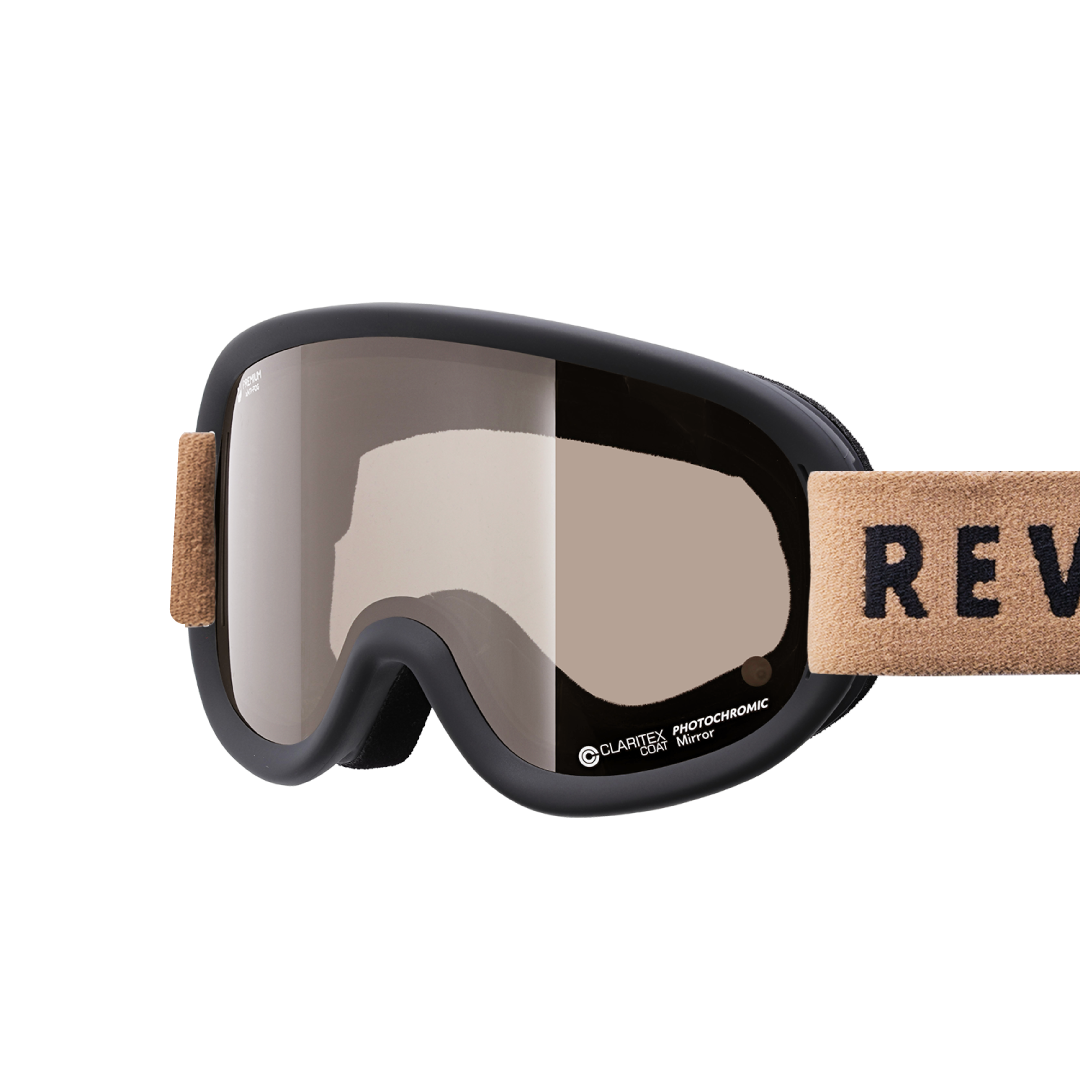 SUPER LIGHT FRAME ] Mat Black Wood – REVOLT ONLINE STORE