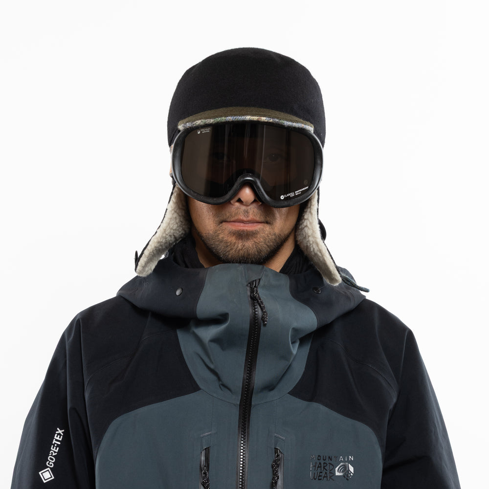 
                  
                    SUPER LIGHT FRAME Black Denim
                  
                