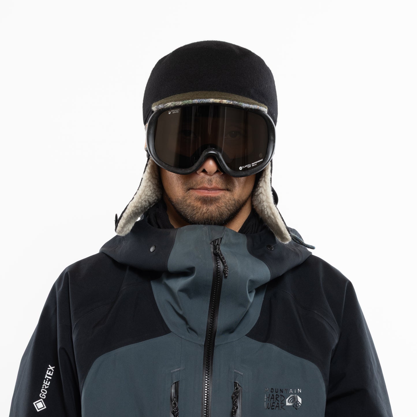 
                  
                    SUPER LIGHT FRAME Black Denim
                  
                