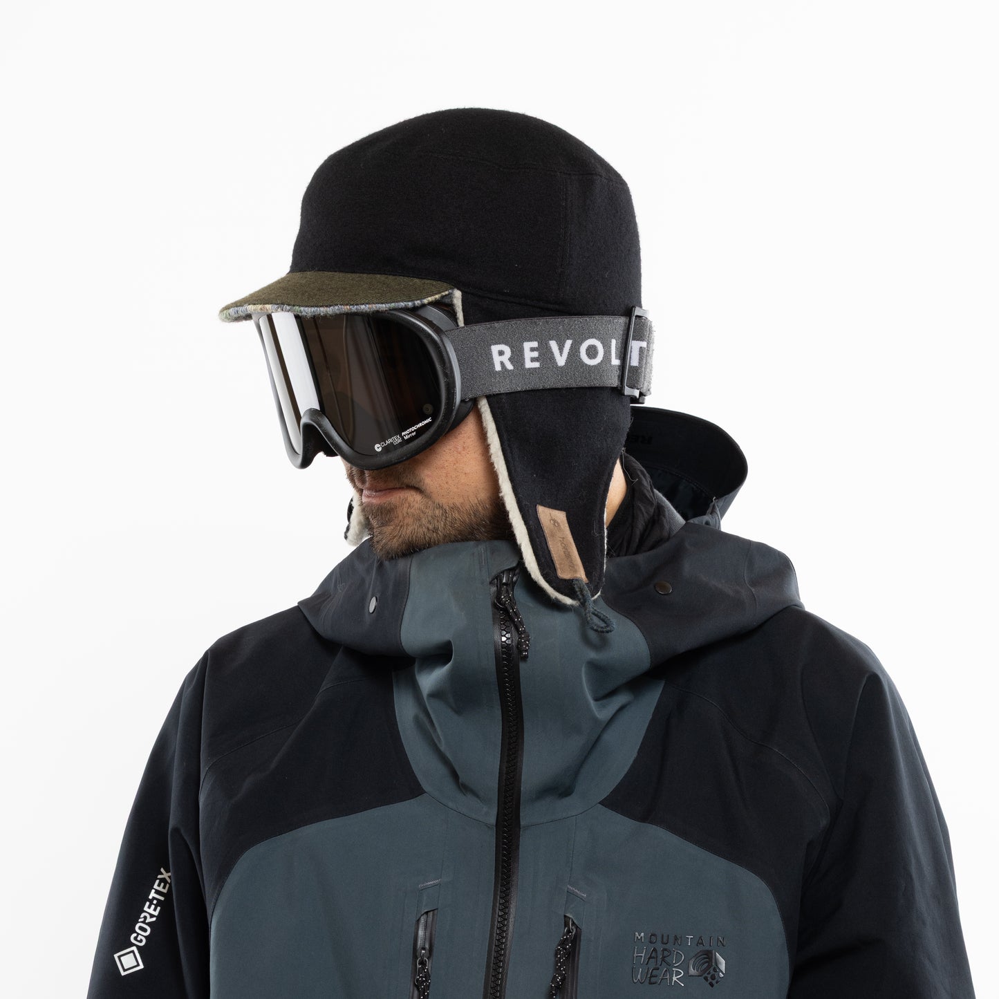 
                  
                    SUPER LIGHT FRAME Black Denim
                  
                