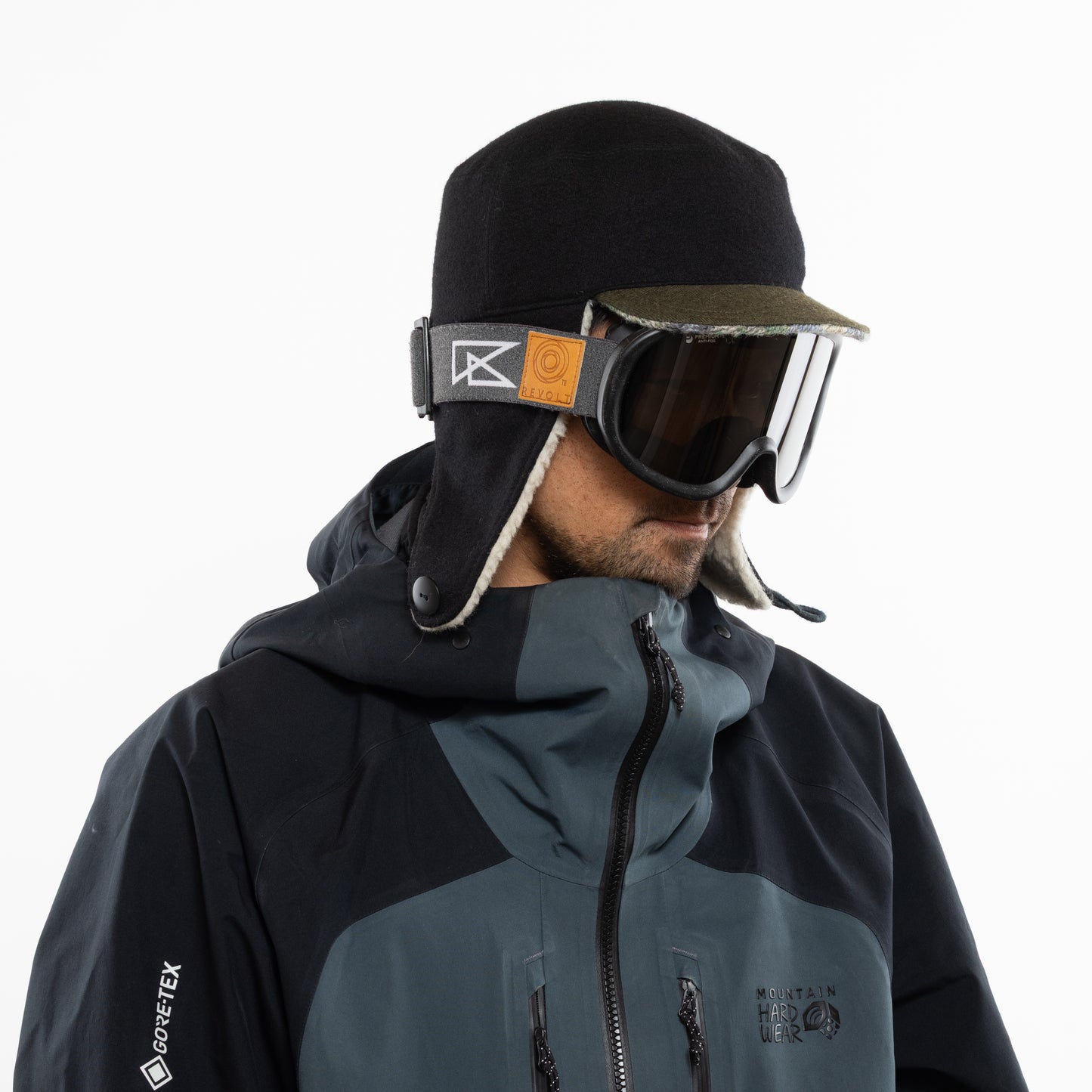 
                  
                    SUPER LIGHT FRAME Black Denim
                  
                