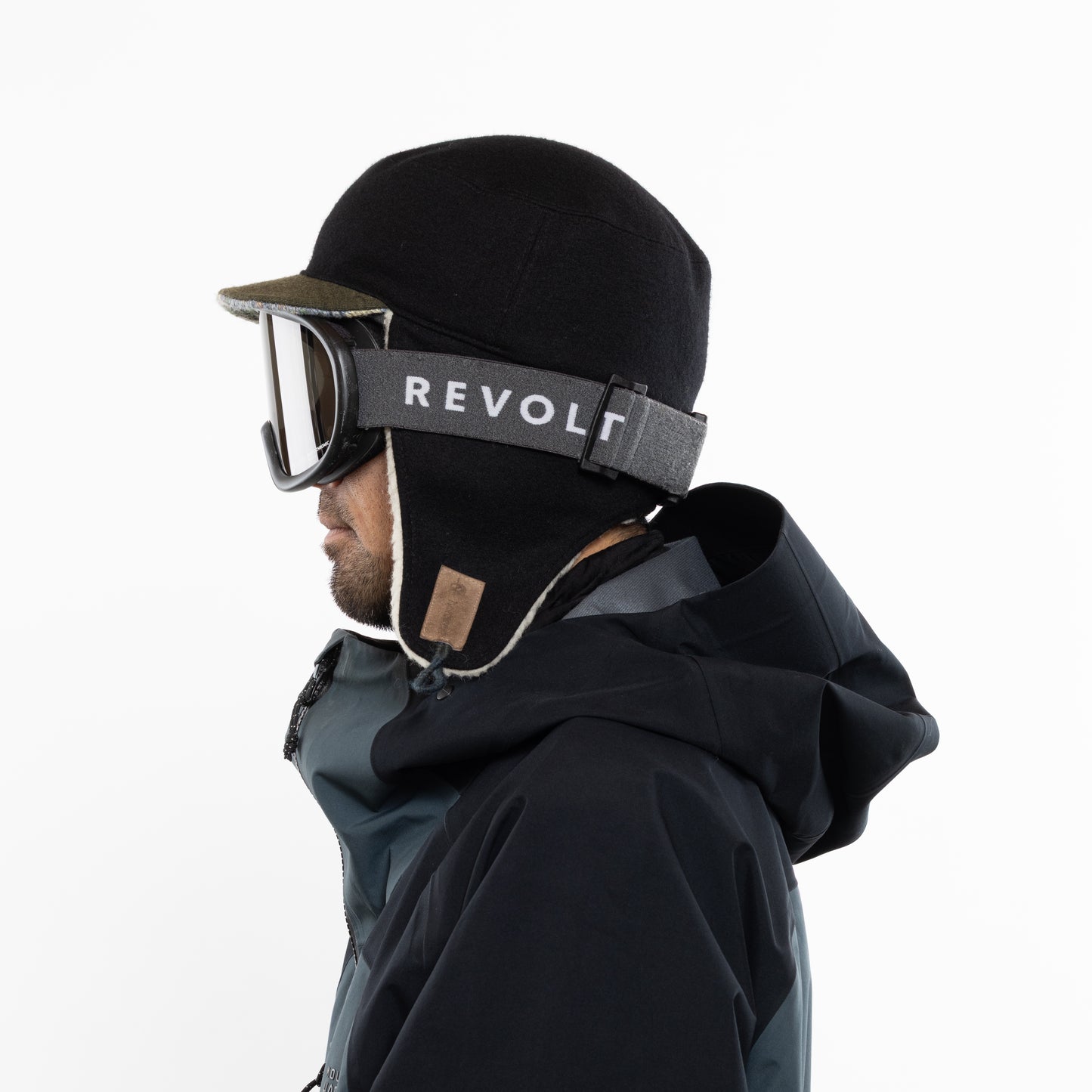 
                  
                    SUPER LIGHT FRAME Black Denim
                  
                