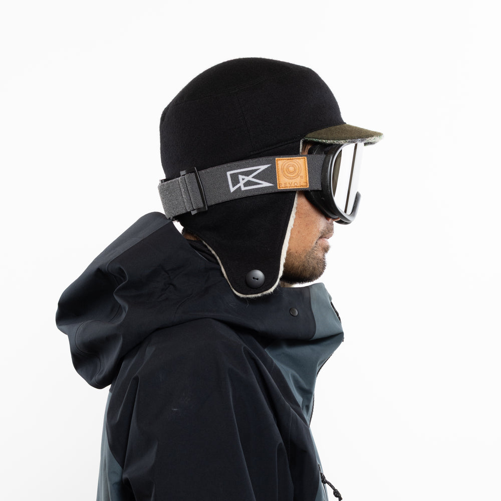 
                  
                    SUPER LIGHT FRAME Black Denim
                  
                