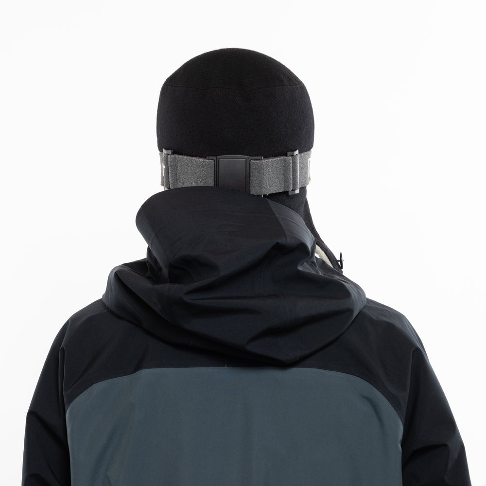 
                  
                    SUPER LIGHT FRAME Black Denim
                  
                