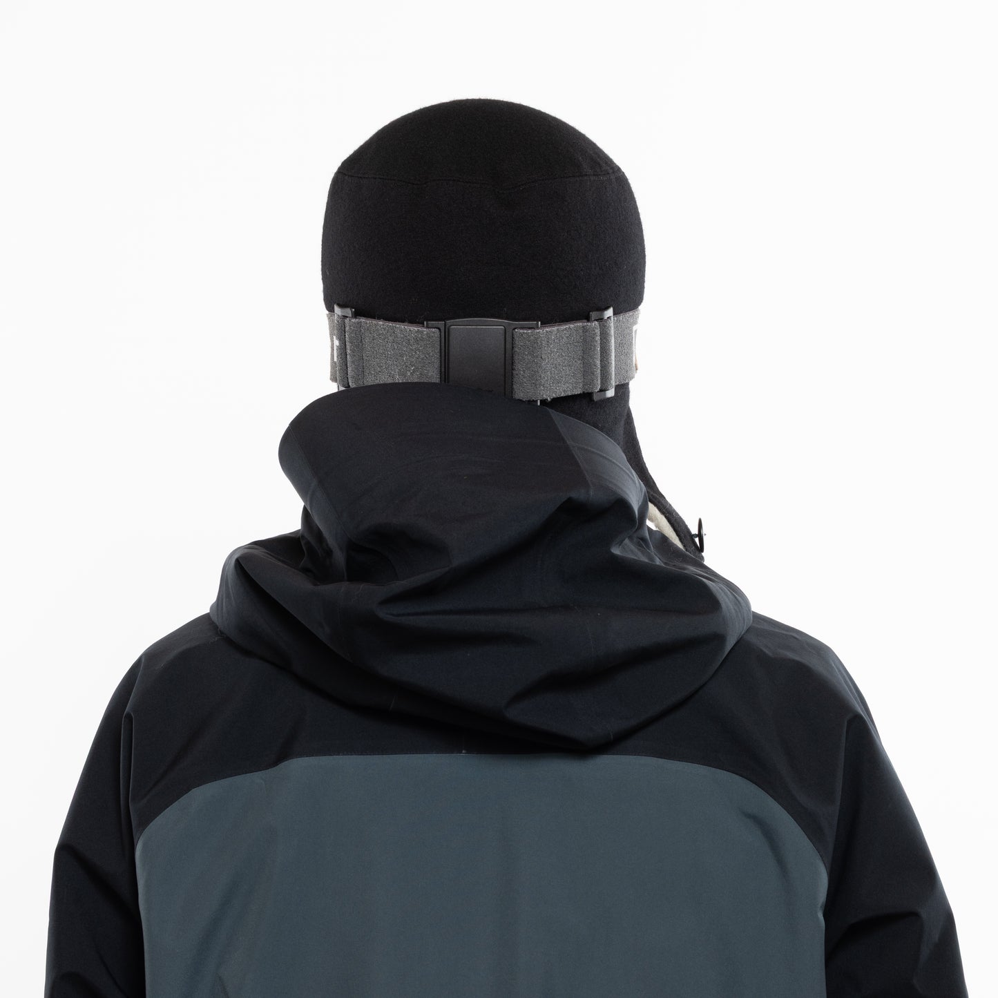 
                  
                    SUPER LIGHT FRAME Black Denim
                  
                