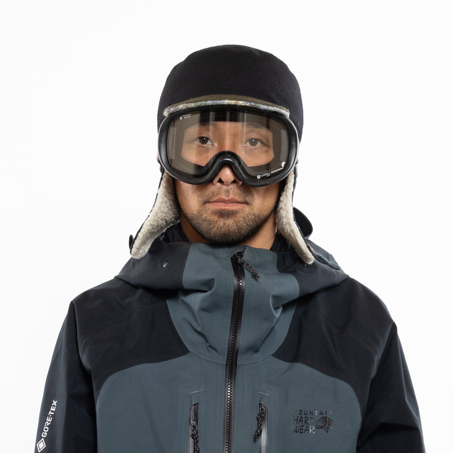 
                  
                    SUPER LIGHT FRAME Black Denim
                  
                