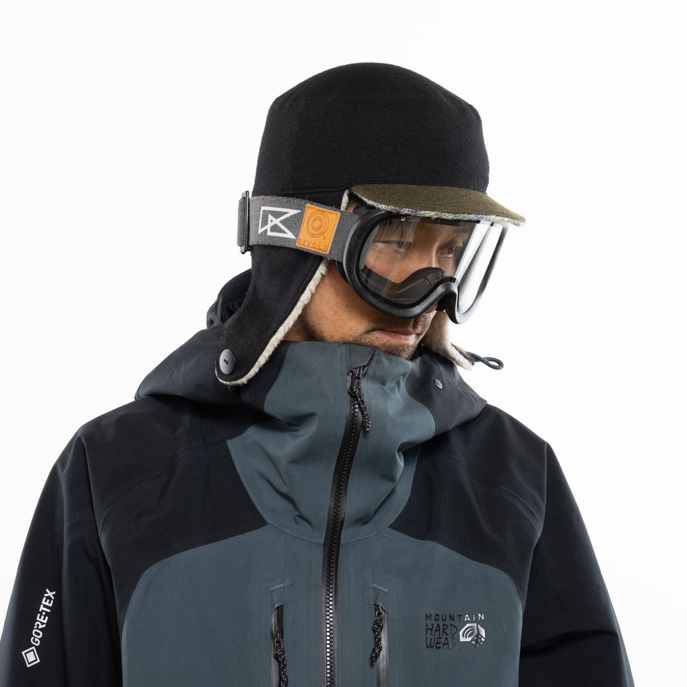 
                  
                    SUPER LIGHT FRAME Black Denim
                  
                