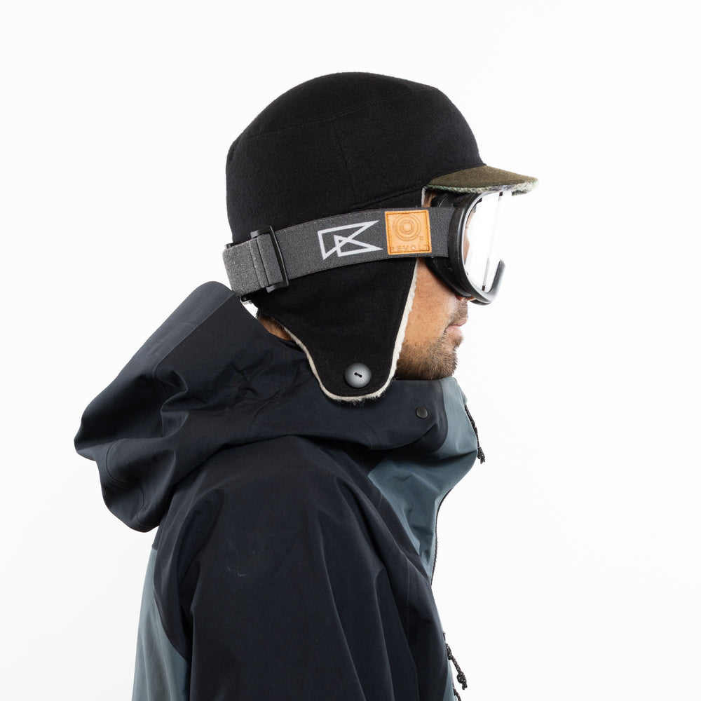 
                  
                    SUPER LIGHT FRAME Black Denim
                  
                