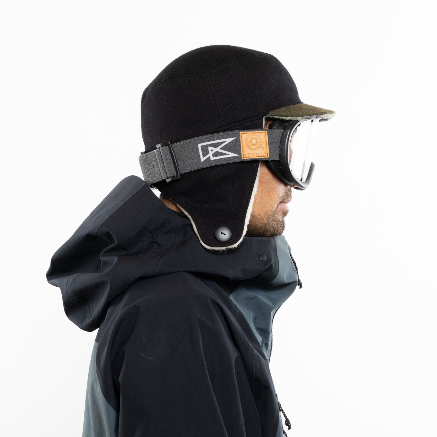 
                  
                    SUPER LIGHT FRAME Black Denim
                  
                