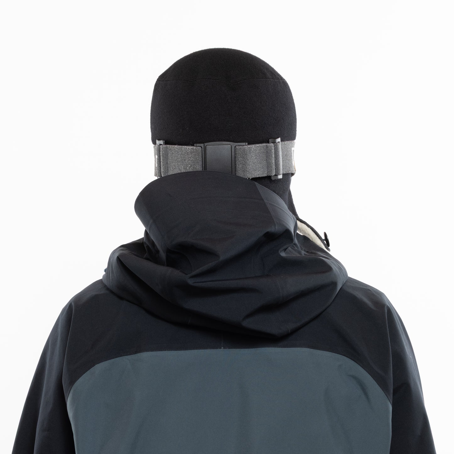 
                  
                    SUPER LIGHT FRAME Black Denim
                  
                