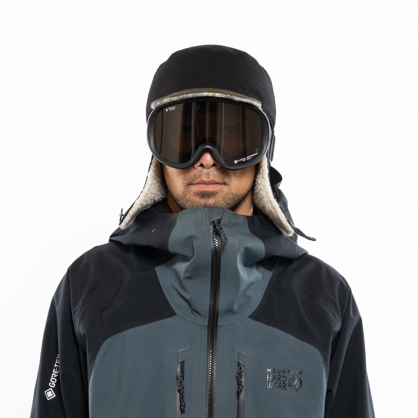 
                  
                    SUPER LIGHT FRAME Black Gross x Matte
                  
                