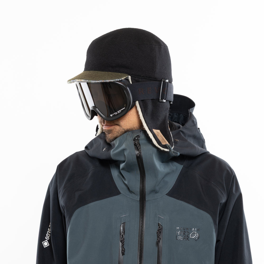 
                  
                    SUPER LIGHT FRAME Black Gross x Matte
                  
                