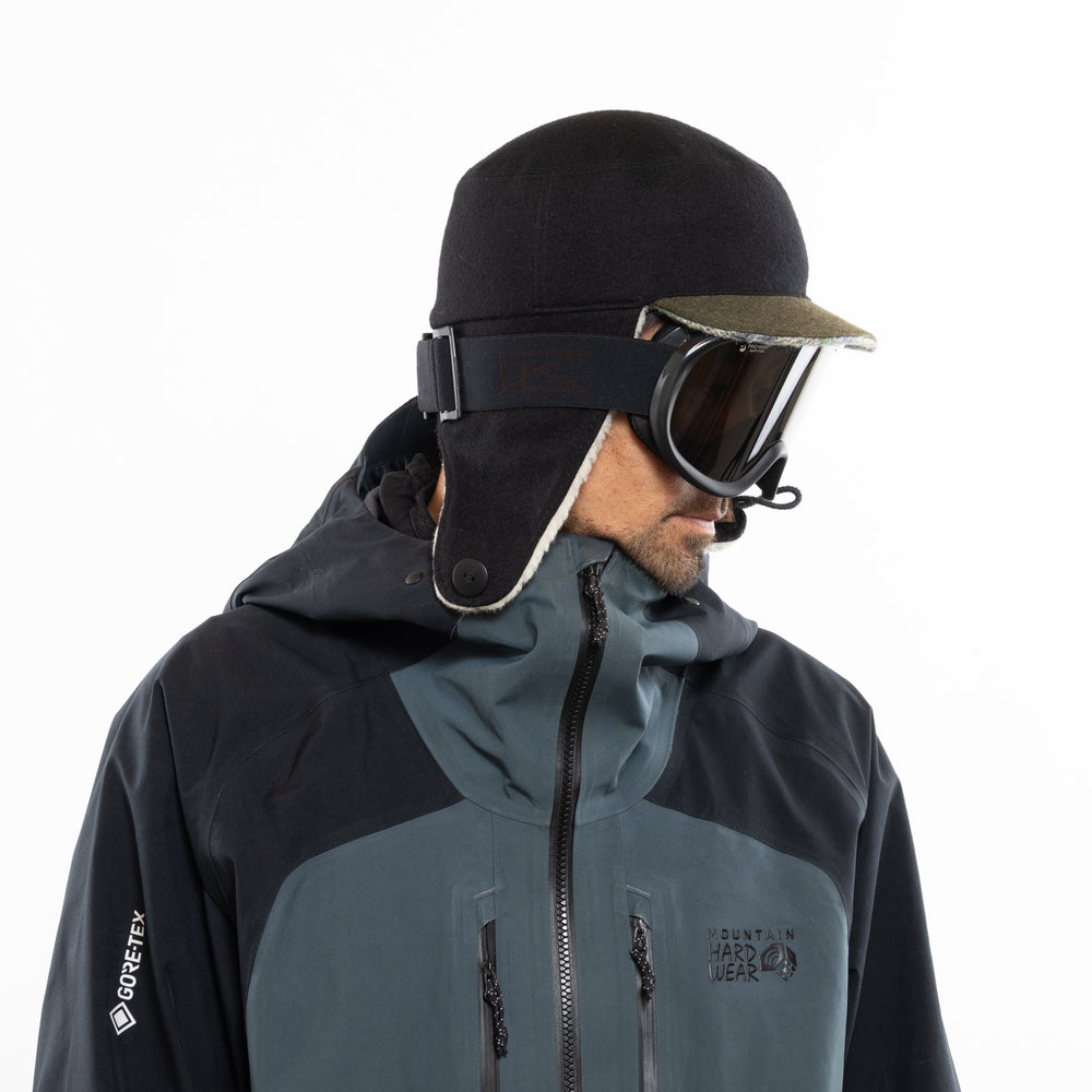 
                  
                    SUPER LIGHT FRAME Black Gross x Matte
                  
                