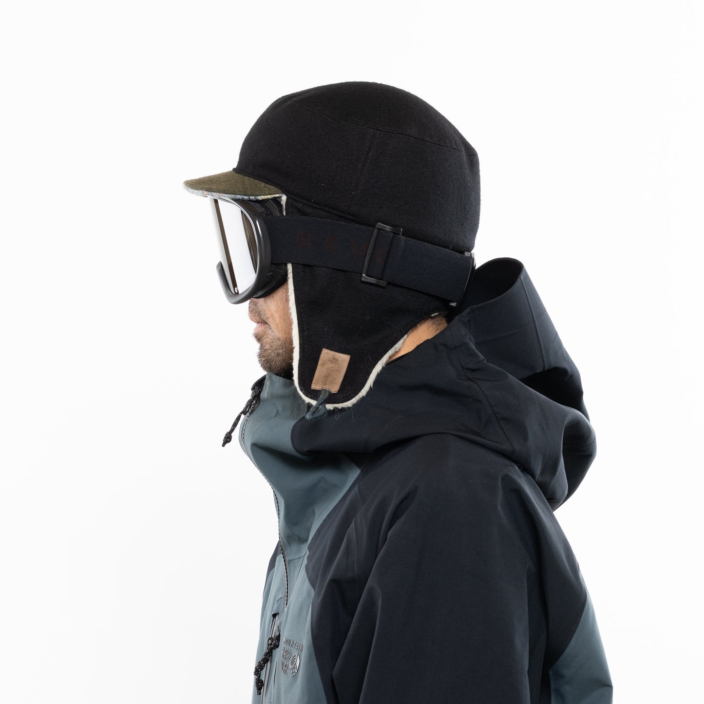 
                  
                    SUPER LIGHT FRAME Black Gross x Matte
                  
                