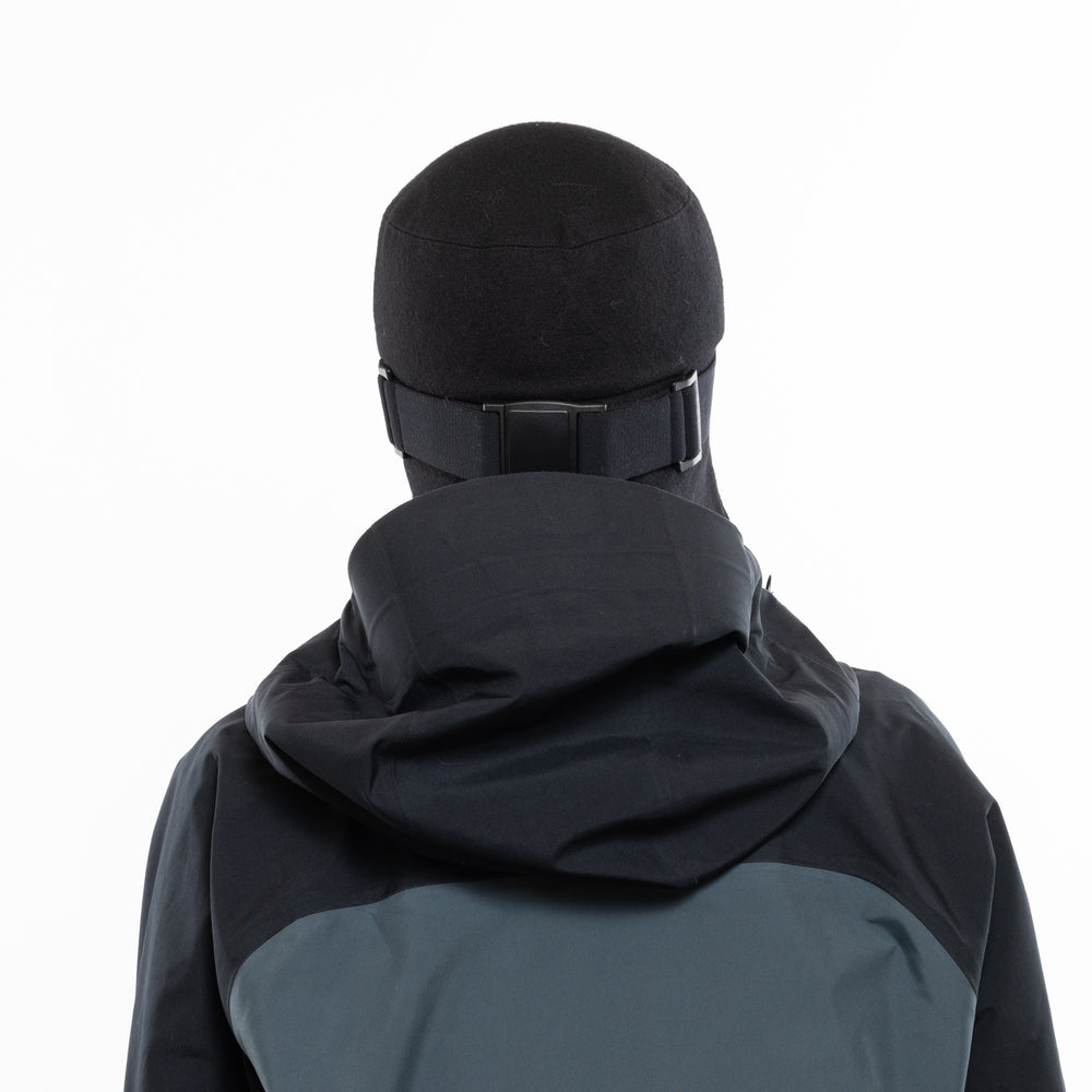 
                  
                    SUPER LIGHT FRAME Black Gross x Matte
                  
                