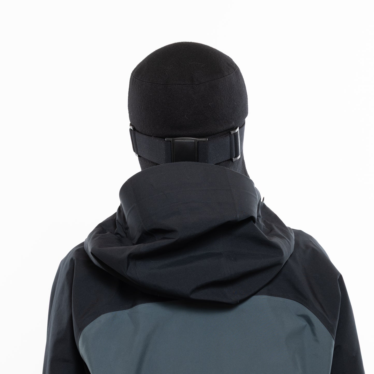 
                  
                    SUPER LIGHT FRAME Black Gross x Matte
                  
                