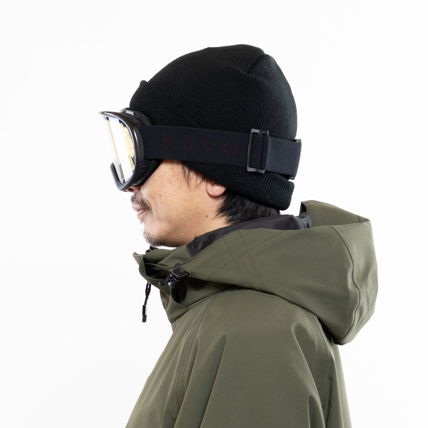 
                  
                    SUPER LIGHT FRAME Black Gross x Matte
                  
                