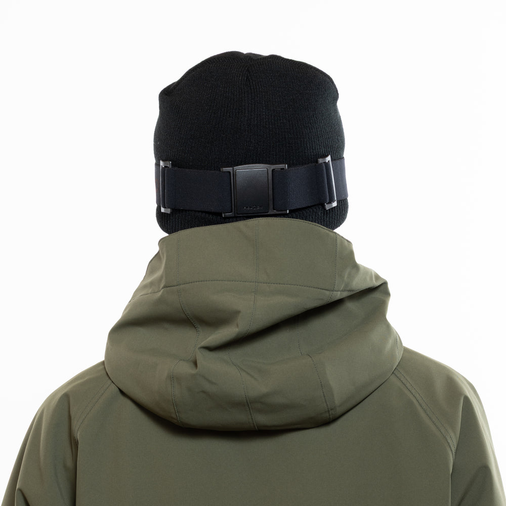 
                  
                    SUPER LIGHT FRAME Black Gross x Matte
                  
                