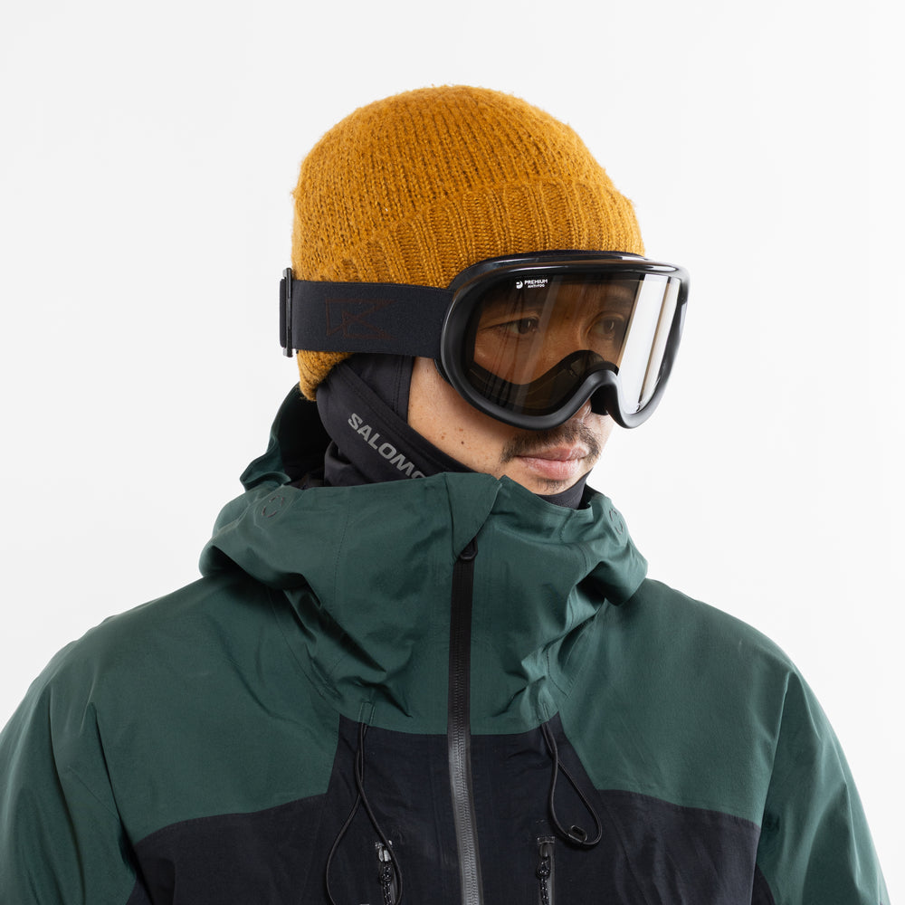 
                  
                    SUPER LIGHT FRAME Black Gross x Matte
                  
                