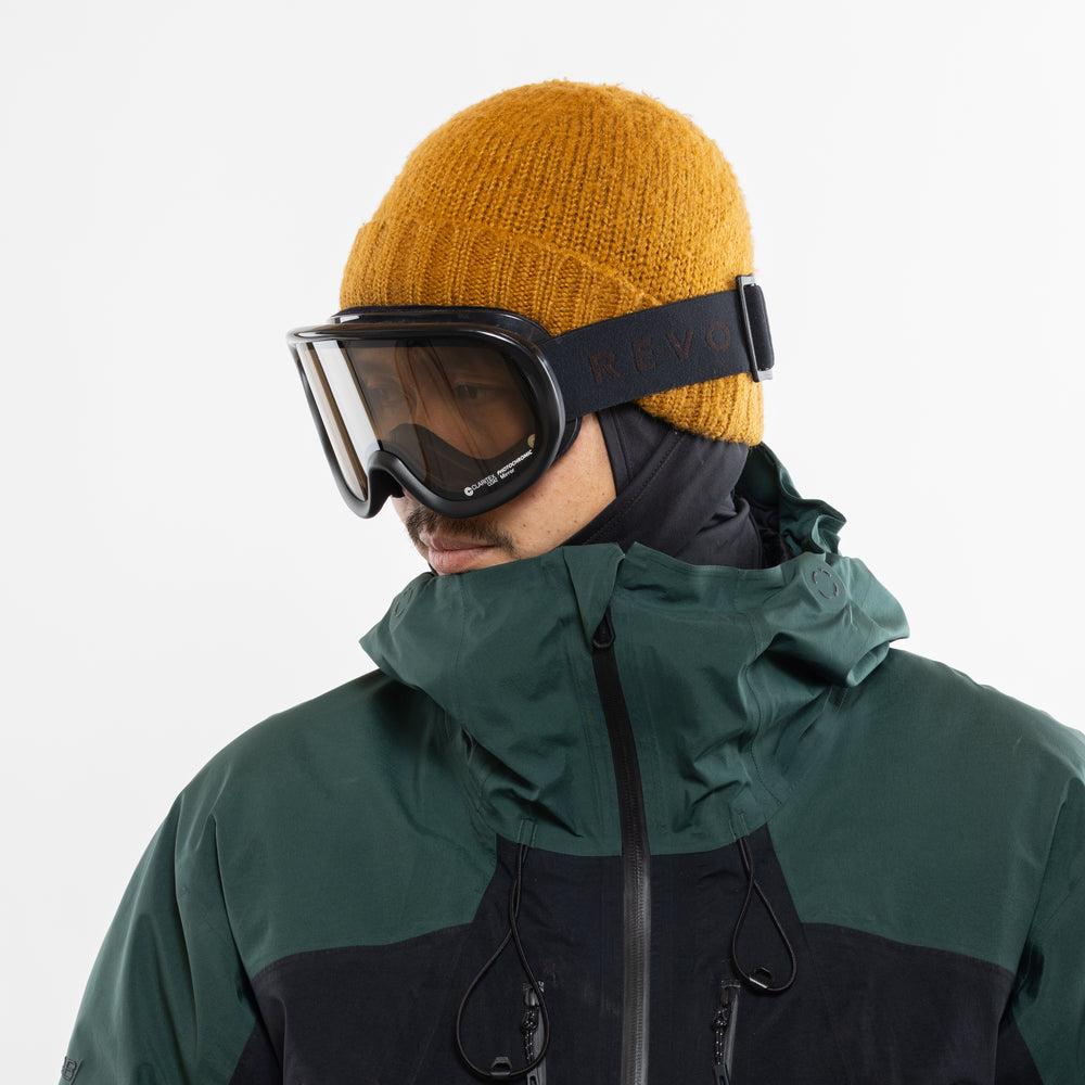 
                  
                    SUPER LIGHT FRAME Black Gross x Matte
                  
                