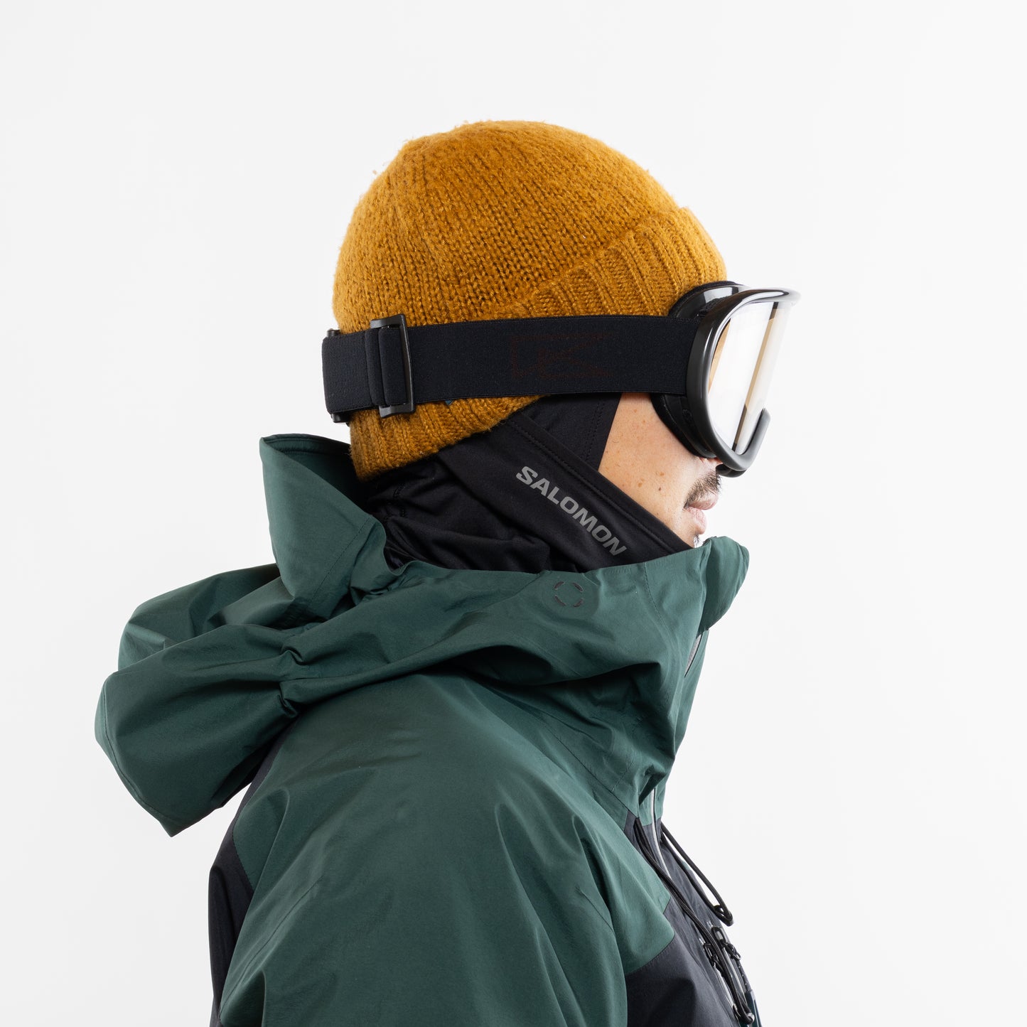 
                  
                    SUPER LIGHT FRAME Black Gross x Matte
                  
                