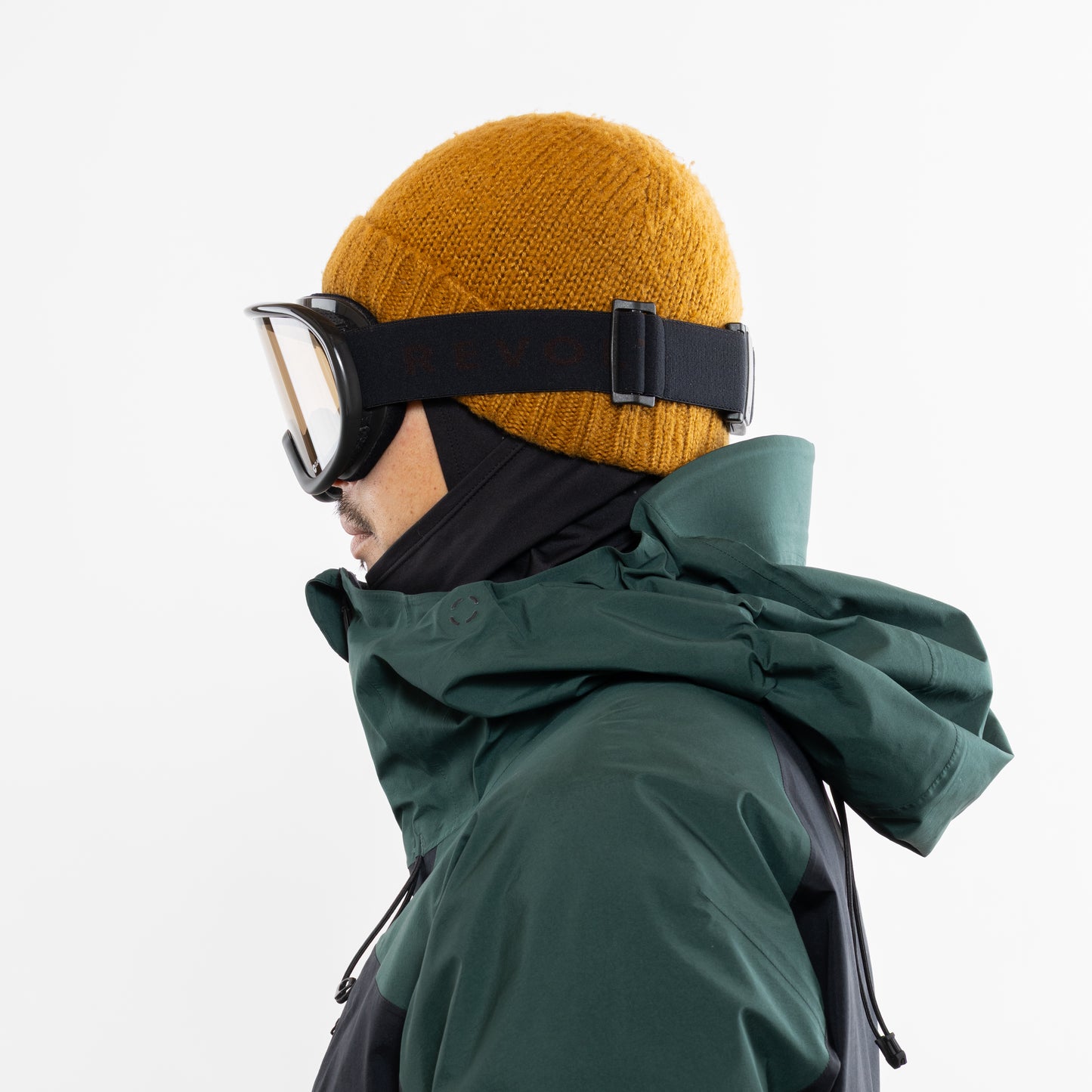 
                  
                    SUPER LIGHT FRAME Black Gross x Matte
                  
                