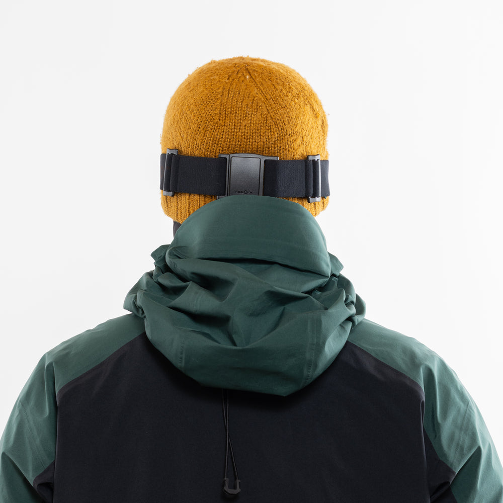 
                  
                    SUPER LIGHT FRAME Black Gross x Matte
                  
                