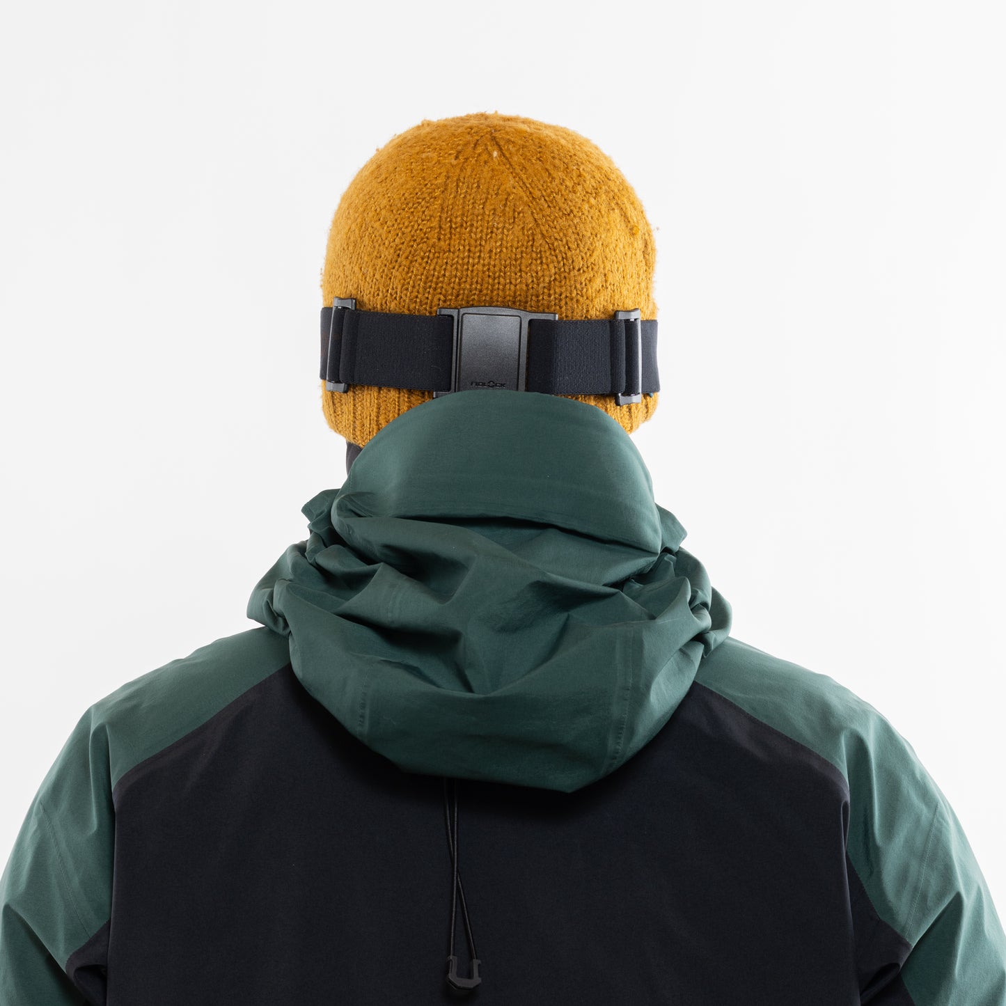 
                  
                    SUPER LIGHT FRAME Black Gross x Matte
                  
                