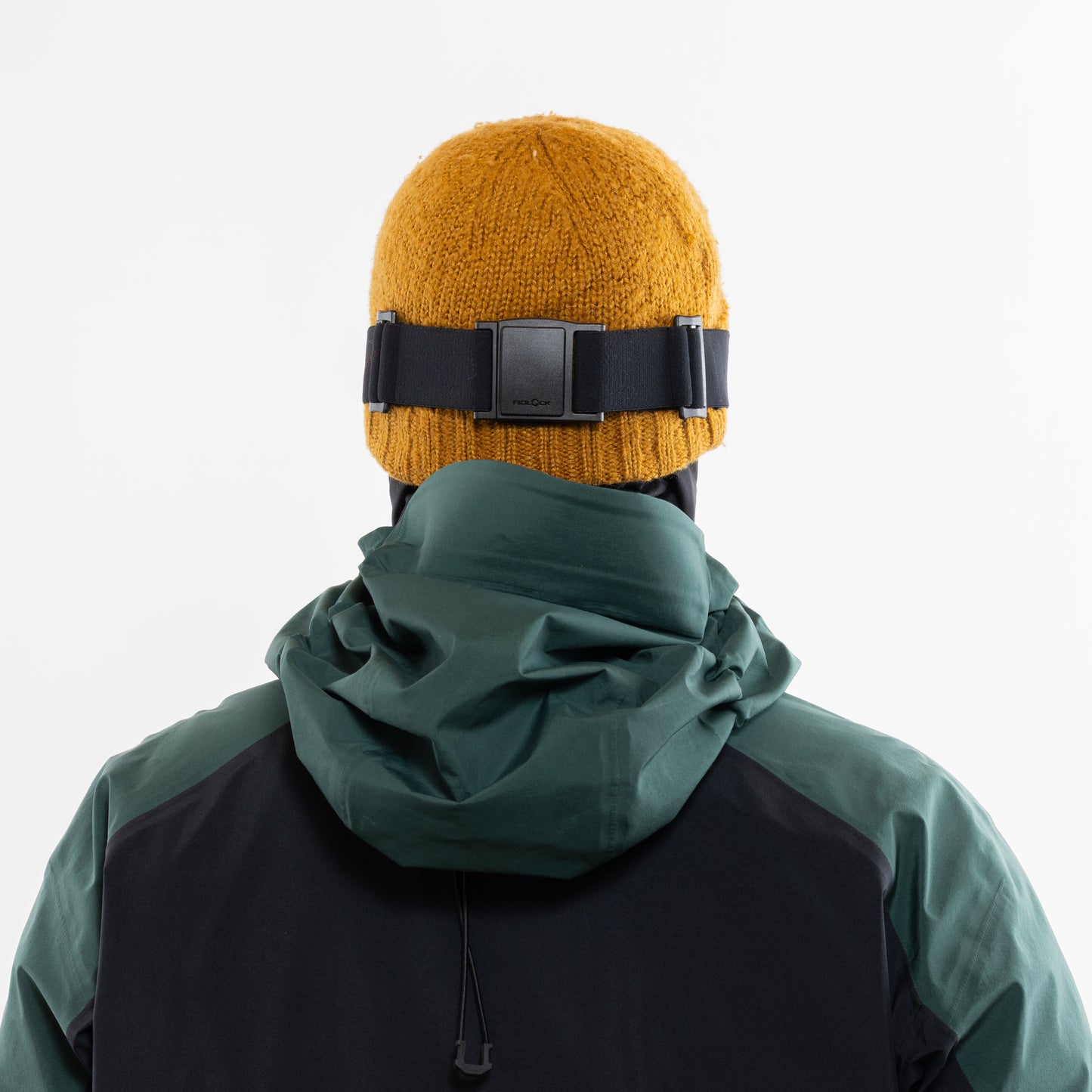 
                  
                    SUPER LIGHT FRAME Black Gross x Matte
                  
                