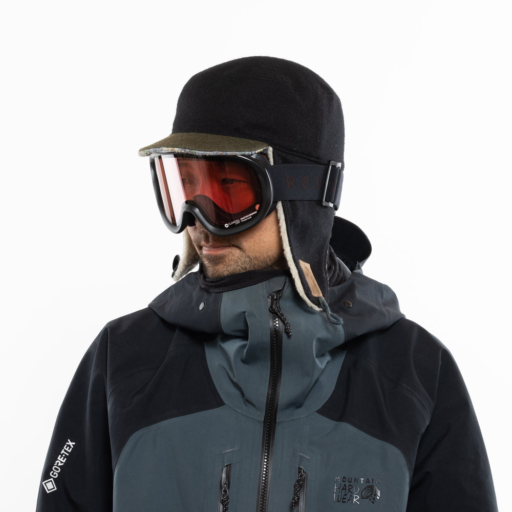 
                  
                    SUPER LIGHT FRAME Black Gross x Matte
                  
                