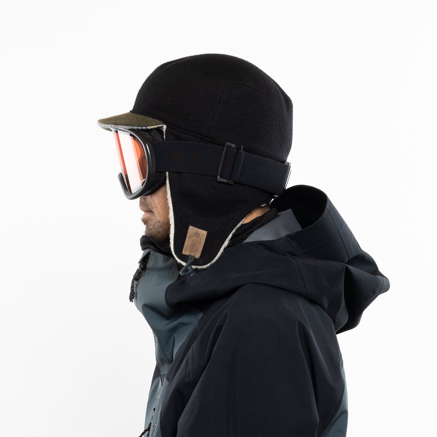 
                  
                    SUPER LIGHT FRAME Black Gross x Matte
                  
                